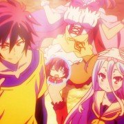 No Game No Life - galeria zdjęć - filmweb