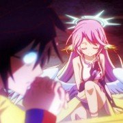 No Game No Life - galeria zdjęć - filmweb