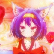 No Game No Life - galeria zdjęć - filmweb