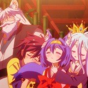 No Game No Life - galeria zdjęć - filmweb