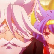 No Game No Life - galeria zdjęć - filmweb