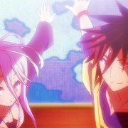 No Game No Life - galeria zdjęć - filmweb
