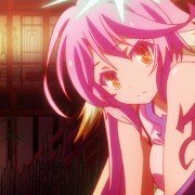 No Game No Life - galeria zdjęć - filmweb