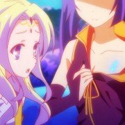 No Game No Life - galeria zdjęć - filmweb
