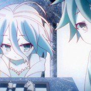 No Game No Life - galeria zdjęć - filmweb