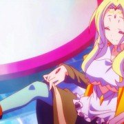No Game No Life - galeria zdjęć - filmweb