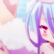 No Game No Life - galeria zdjęć - filmweb