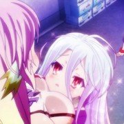 No Game No Life - galeria zdjęć - filmweb