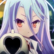 No Game No Life - galeria zdjęć - filmweb