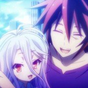 No Game No Life - galeria zdjęć - filmweb