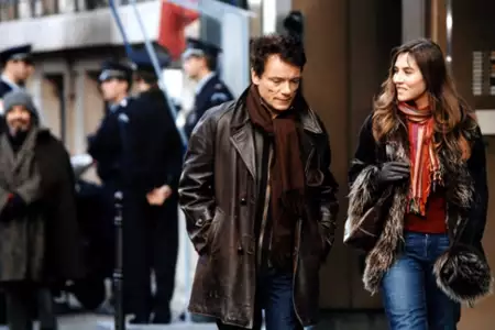 Odwaga miłości - galeria zdjęć - filmweb