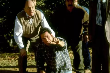 Fenomen - galeria zdjęć - filmweb