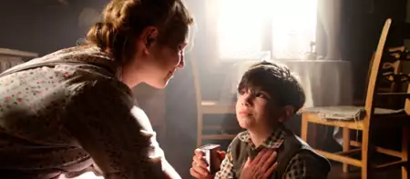Simon i dęby - galeria zdjęć - filmweb
