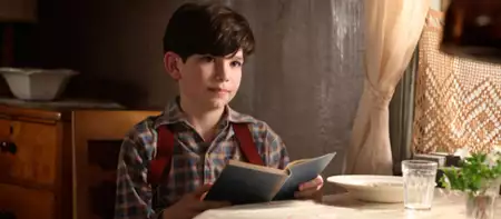 Simon i dęby - galeria zdjęć - filmweb