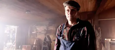 Simon i dęby - galeria zdjęć - filmweb