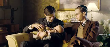 Simon i dęby - galeria zdjęć - filmweb