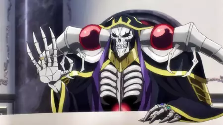 Overlord - galeria zdjęć - filmweb
