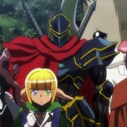 Overlord - galeria zdjęć - filmweb