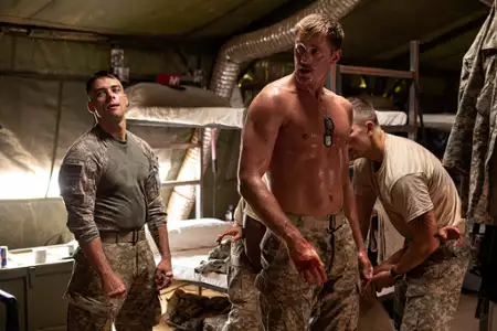 The Kill Team - galeria zdjęć - filmweb