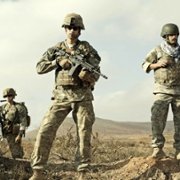 The Kill Team - galeria zdjęć - filmweb