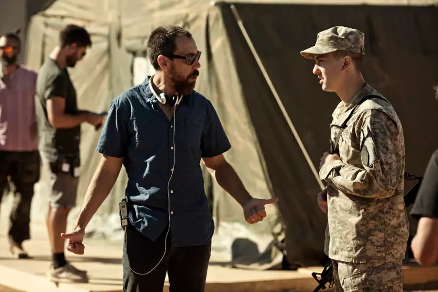 The Kill Team - galeria zdjęć - filmweb