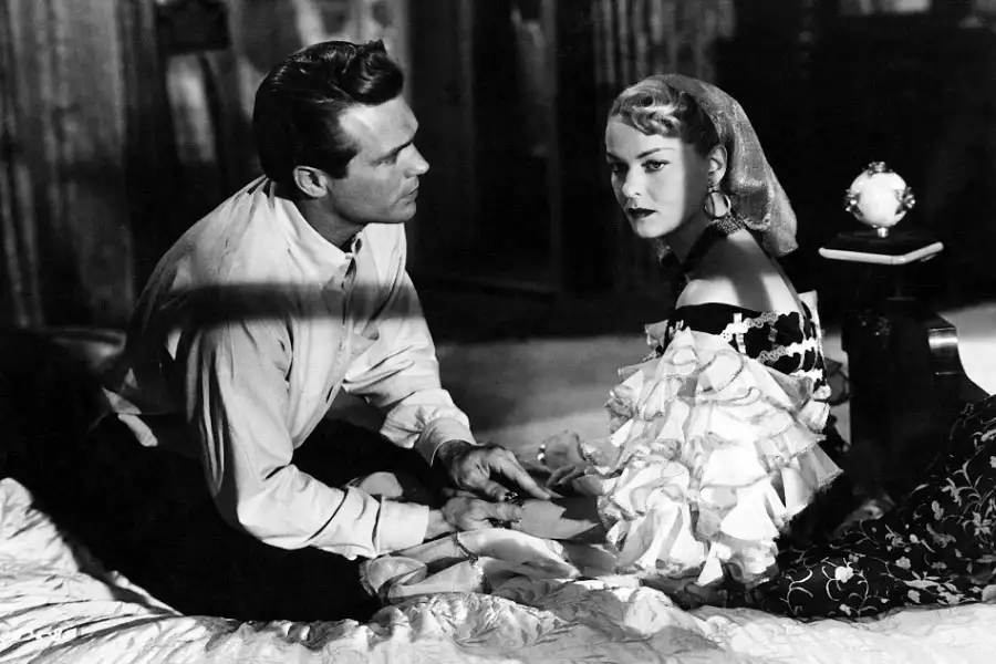 Abbott i Costello spotykają Frankensteina - galeria zdjęć - filmweb