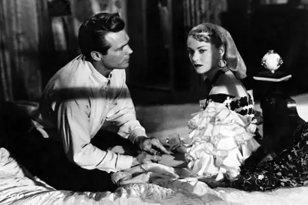 Abbott i Costello spotykają Frankensteina - galeria zdjęć - filmweb