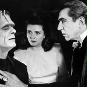 Abbott i Costello spotykają Frankensteina - galeria zdjęć - filmweb