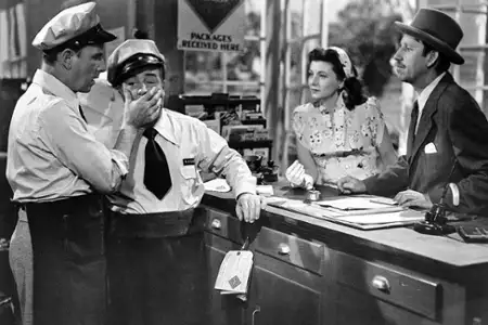 Abbott i Costello spotykają Frankensteina - galeria zdjęć - filmweb