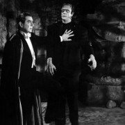 Abbott i Costello spotykają Frankensteina - galeria zdjęć - filmweb