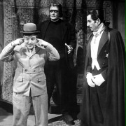 Bud Abbott Lou Costello Meet Frankenstein - galeria zdjęć - filmweb