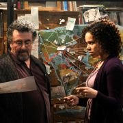 Warehouse 13 - galeria zdjęć - filmweb