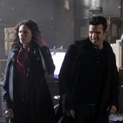 Warehouse 13 - galeria zdjęć - filmweb