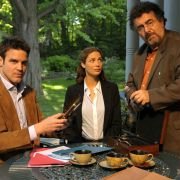 Warehouse 13 - galeria zdjęć - filmweb