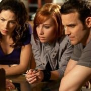 Warehouse 13 - galeria zdjęć - filmweb