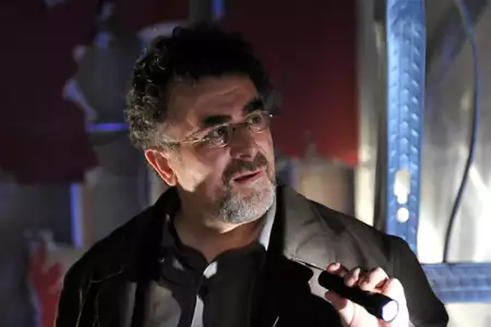 Magazyn 13 - galeria zdjęć - filmweb