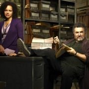 Warehouse 13 - galeria zdjęć - filmweb