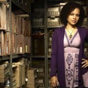 Warehouse 13 - galeria zdjęć - filmweb