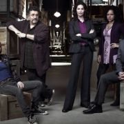 Warehouse 13 - galeria zdjęć - filmweb