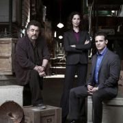 Warehouse 13 - galeria zdjęć - filmweb