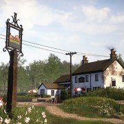 Everybody's Gone to the Rapture - galeria zdjęć - filmweb
