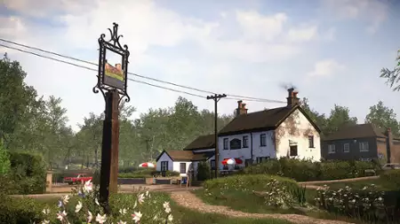 Everybody's Gone to the Rapture - galeria zdjęć - filmweb