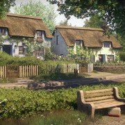 Everybody's Gone to the Rapture - galeria zdjęć - filmweb