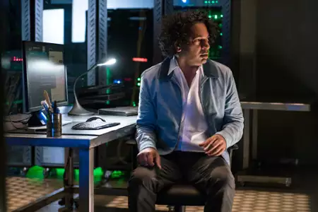 Z archiwum X - galeria zdjęć - filmweb