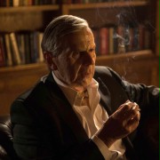 William B. Davis w Z archiwum X