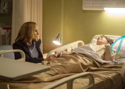 Z archiwum X - galeria zdjęć - filmweb