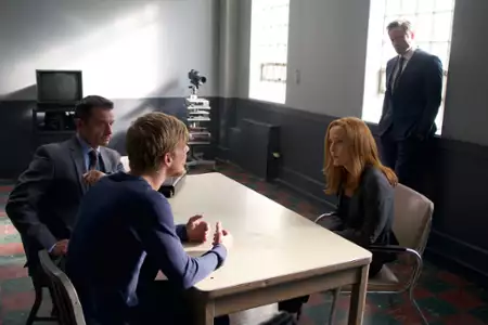 Z archiwum X - galeria zdjęć - filmweb