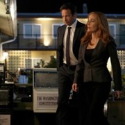 The X Files - galeria zdjęć - filmweb