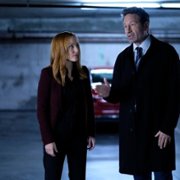 The X Files - galeria zdjęć - filmweb