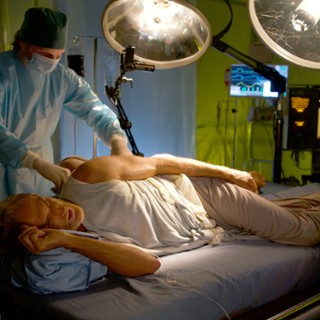 Dr Randolph Luvenis